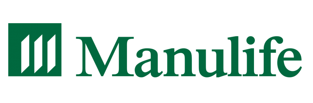 Logo bảo hiểm Manulife